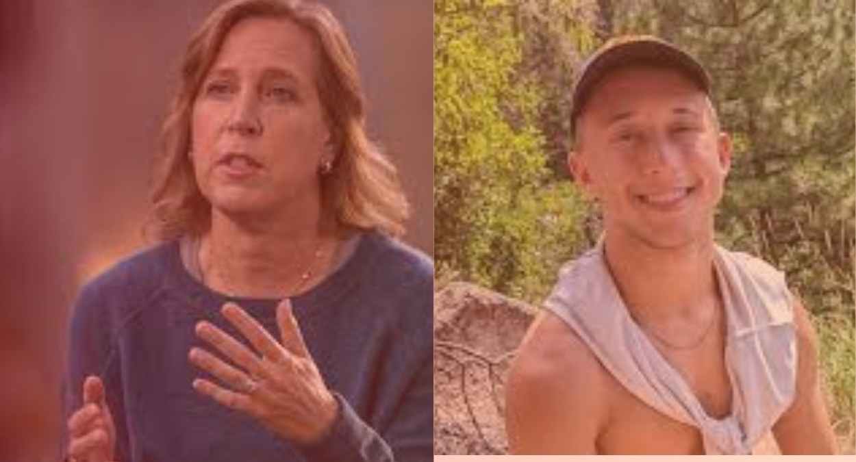 UC Berkeley, Susan Wojcicki, YouTube CEO, Marco Troper, Tragedy, Drug Overdose, College Life, Family, Grief, Prevention