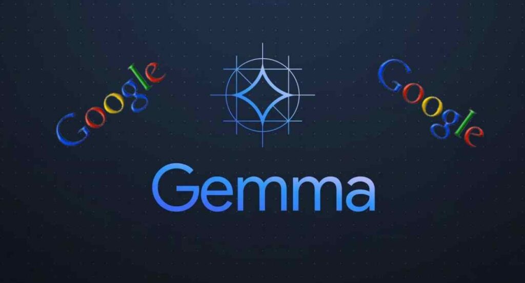 Google Unveils Gemma