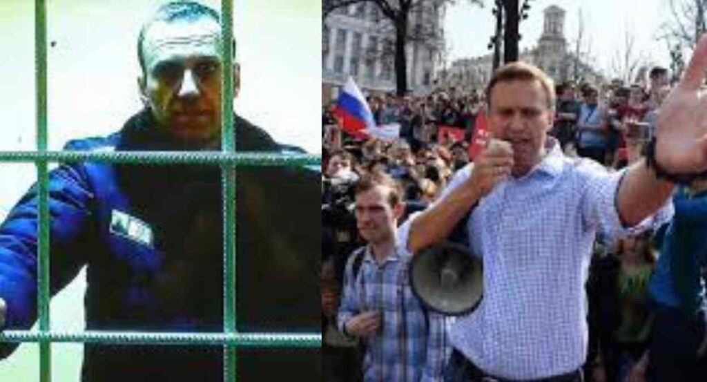 Death of Alexei Navalny: A Fearless Fighter for Democracy