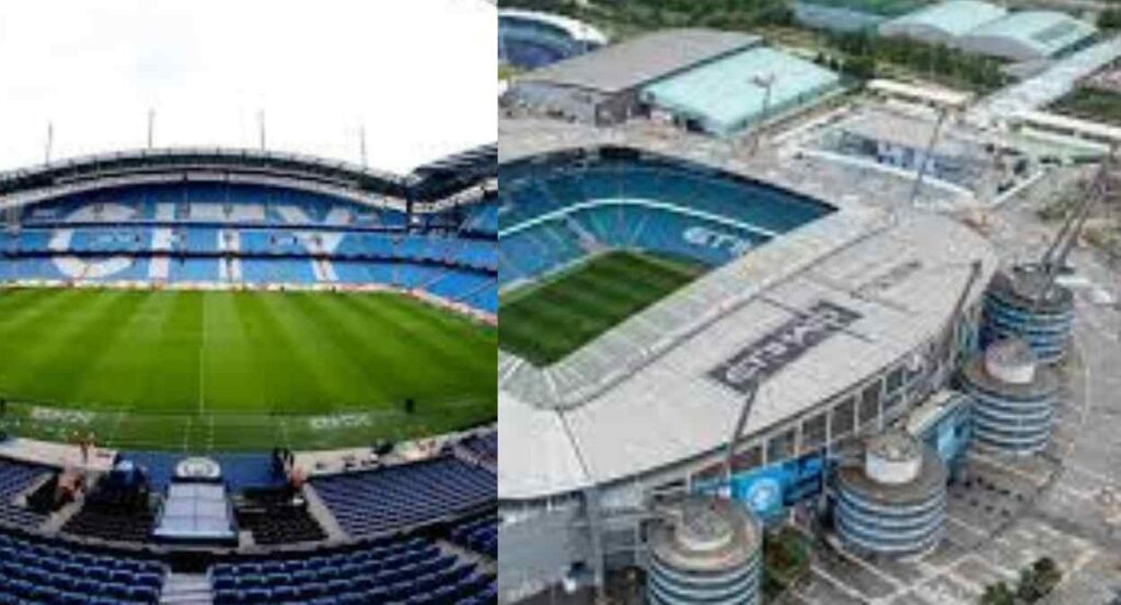 Be ready for Manchester City vs Brentford at the Etihad Stadium 