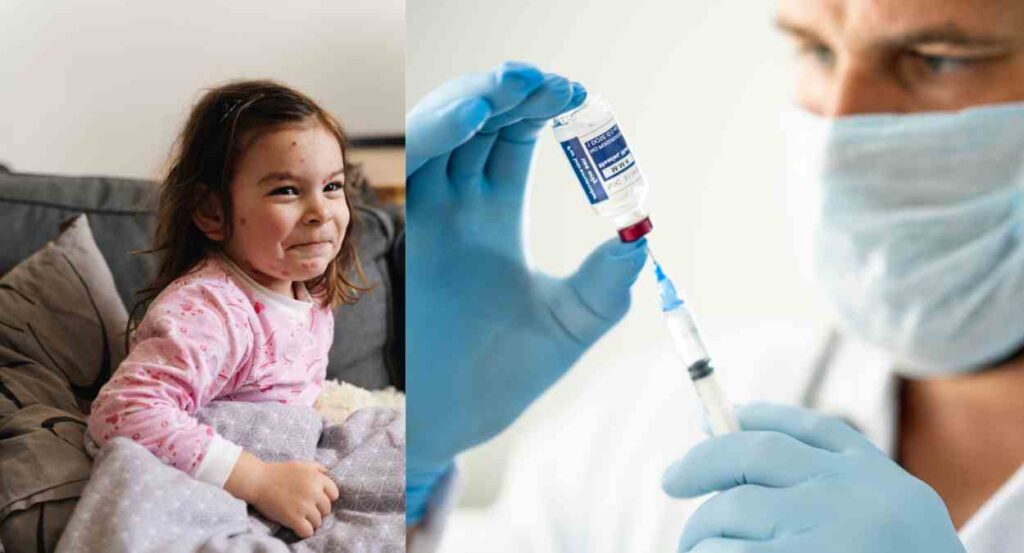 Measles Resurgence Worldwide