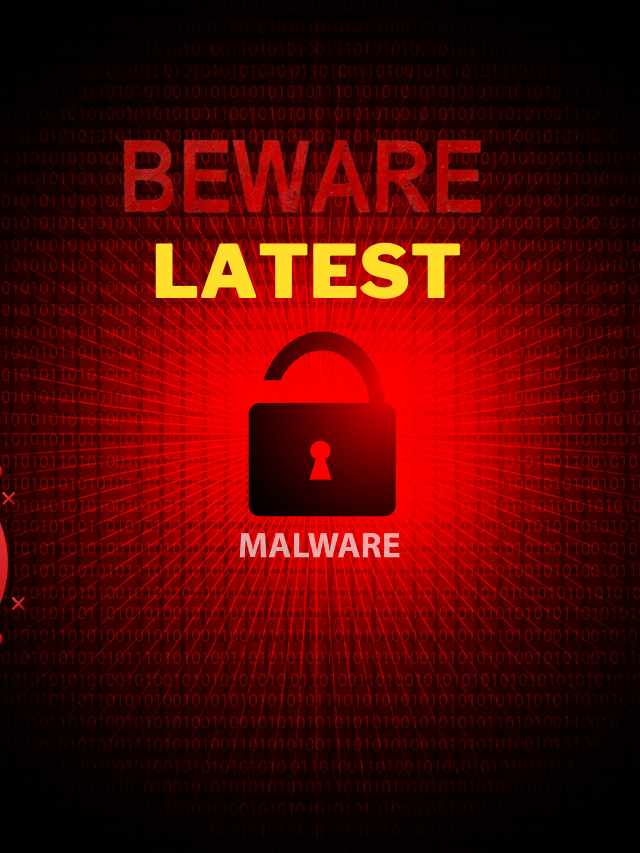 Beware Latest Android Malware