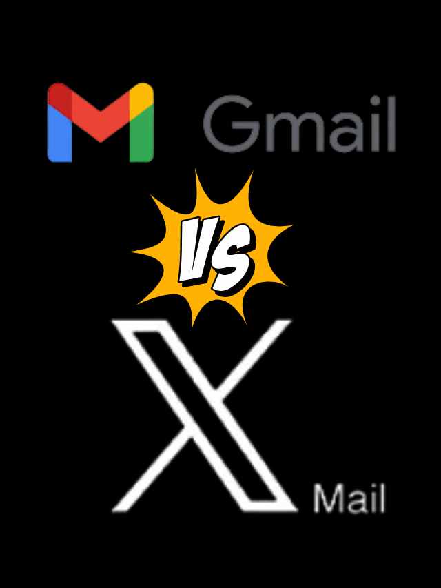 Elon Musk Drops Xmail Bomb To Disrupt Gmail Dominance