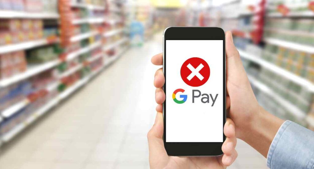 Google pay app