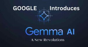 Google Unveils Gemma