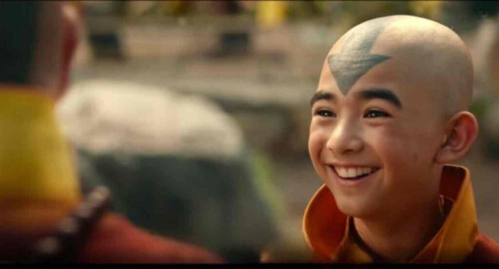 Netflix's Live-Action Avatar The Last Airbender - A Beautifully Crafted Yet Disappointing Adaptation