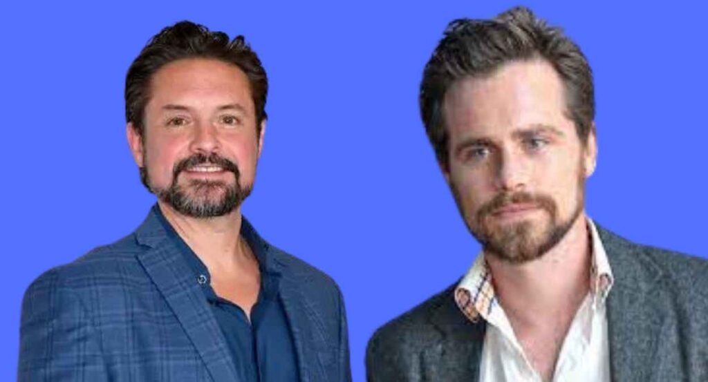 The Chilling Tale of Two Child Stars Unmasking the Manipulator Behind 'Boy Meets World'