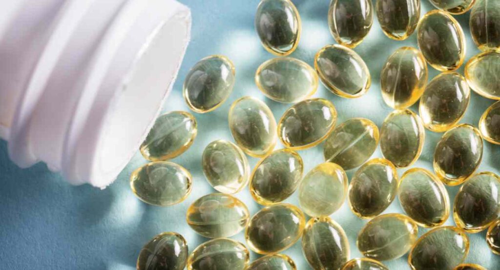 Doctor's Chilling Warning: The Vitamin D Overdose Can Rot Your Organs From The Inside