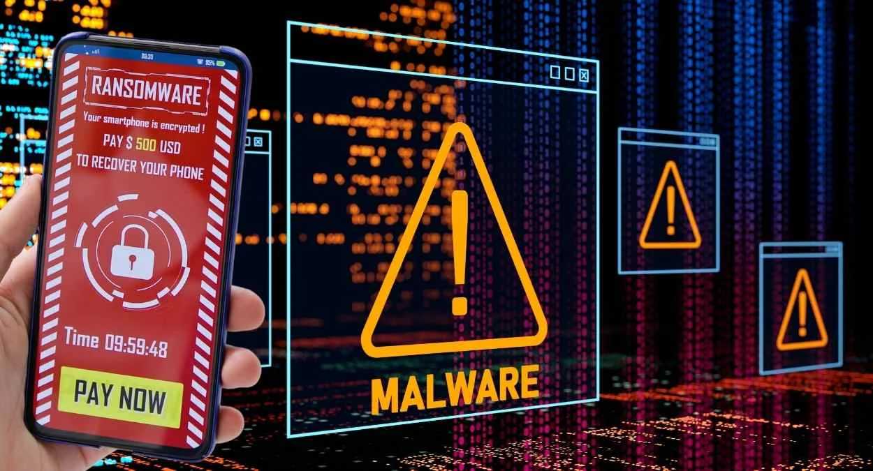 Beware! A Devious Android Malware is After Your Photos and Text Messages