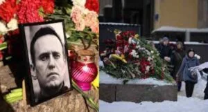 Death of Alexei Navalny: A Fearless Fighter for Democracy