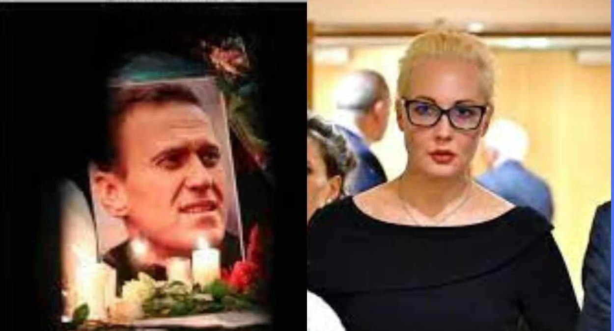 Death of Alexei Navalny: A Fearless Fighter for Democracy