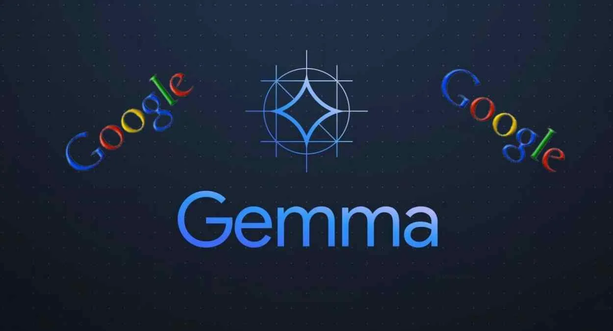 Google Unveils Gemma