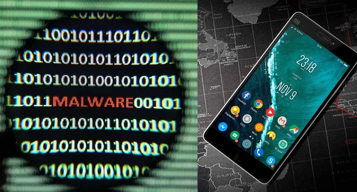 Beware! A Devious Android Malware is After Your Photos and Text Messages