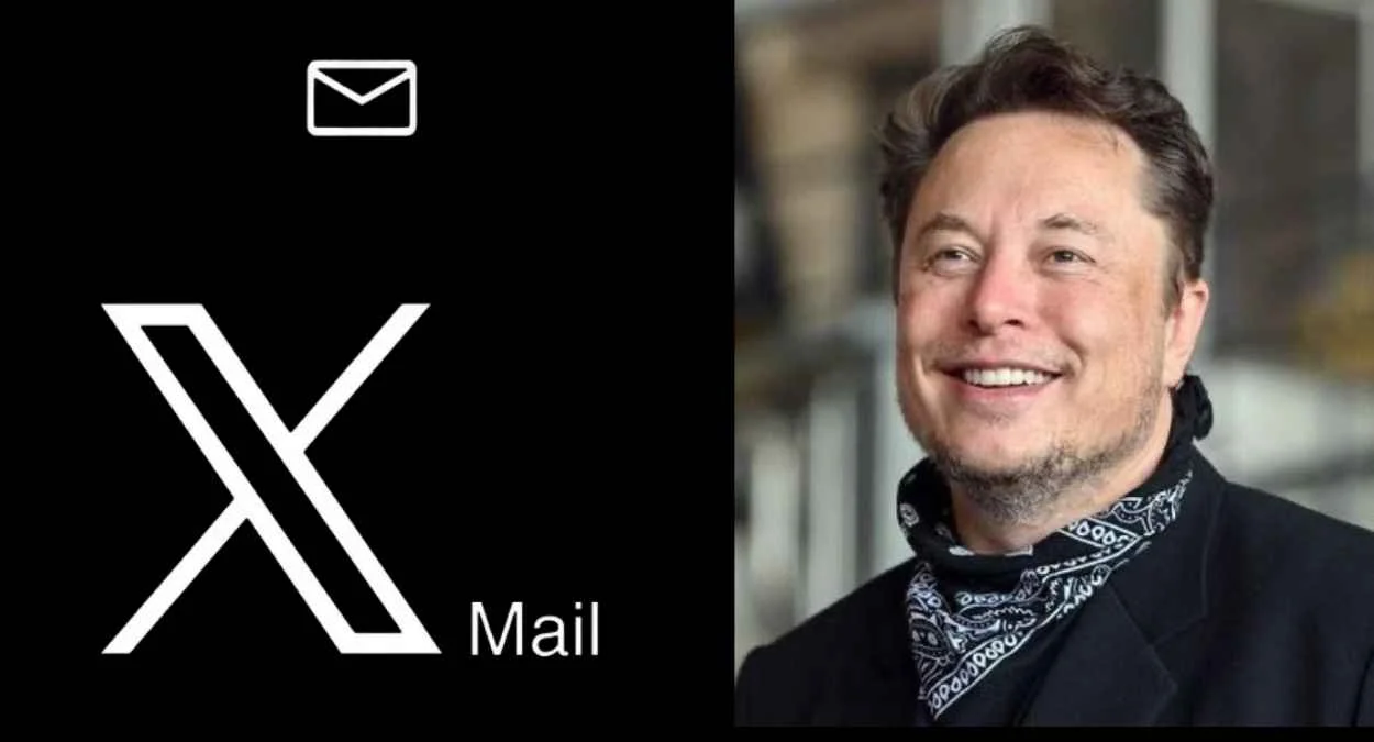 Elon Musk Announces Xmail – An Alternative Email Service to Rival Gmail