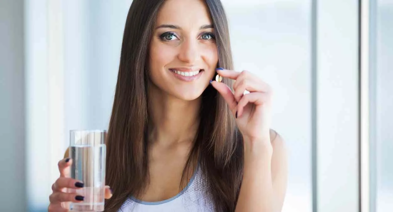 The Vitamin D Overdose Can Rot Your Organs