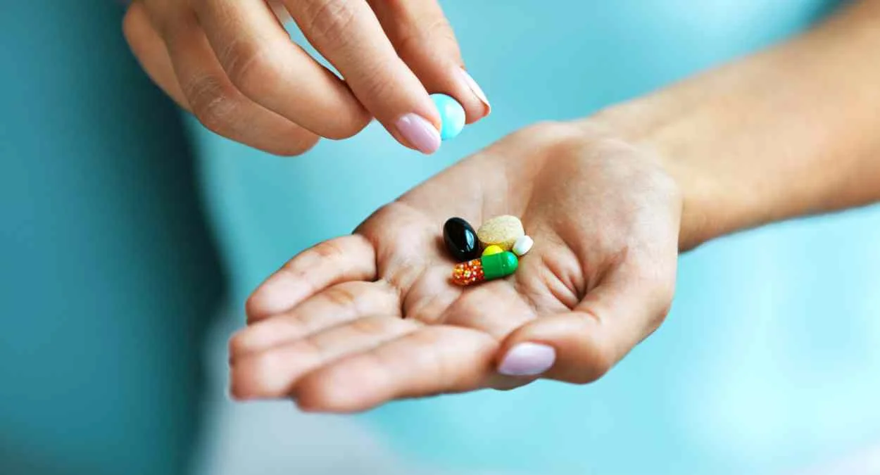 Doctor's Chilling Warning: The Vitamin D Overdose Can Rot Your Organs From The Inside