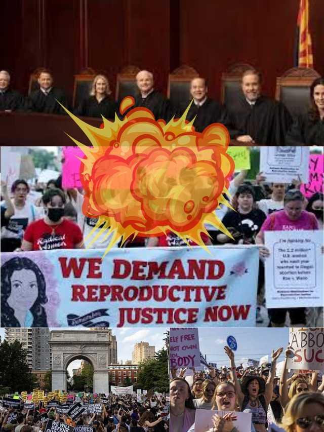 Arizona Abortion Shocker: 1864 Ban’s Impact
